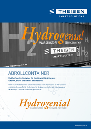 Thumbnail Abrollcontainer