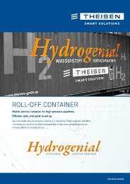 Thumbnail Roll-off Container