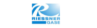 Rießner Gase Logo